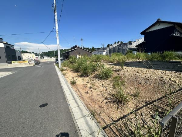 大安ニュータウンⅡ　32区画