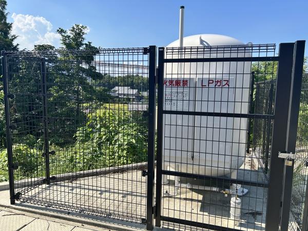 大安ニュータウンⅡ　32区画