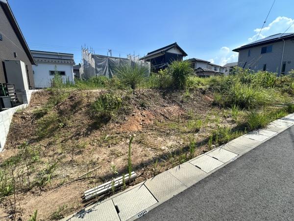 大安ニュータウンⅡ　33区画