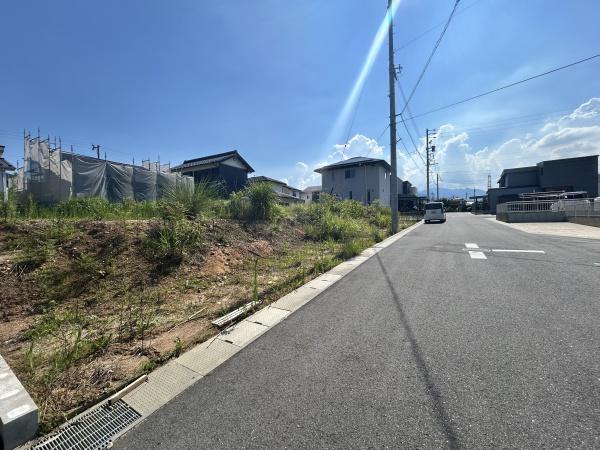 大安ニュータウンⅡ　33区画