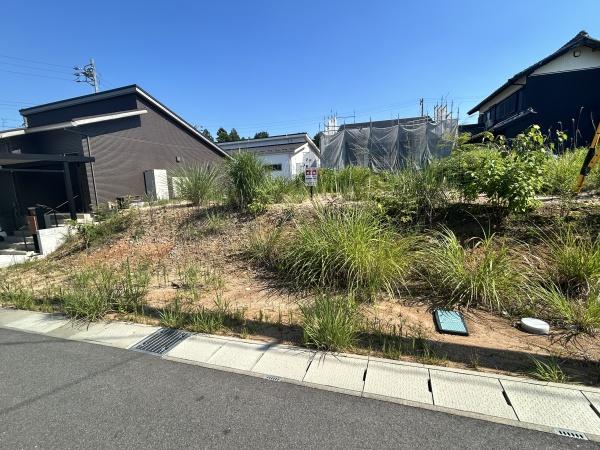 大安ニュータウンⅡ　33区画