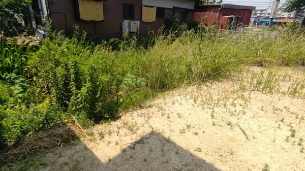鈴鹿市江島台２丁目の土地
