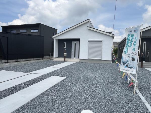 三重郡菰野町大字竹成の新築一戸建