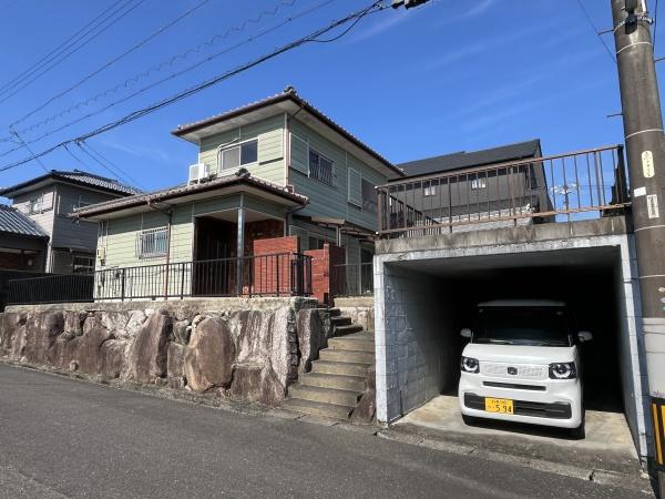 四日市市あかつき台４丁目の売土地