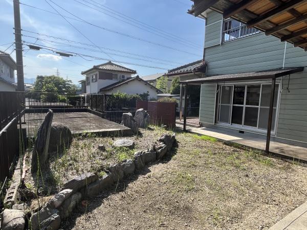 四日市市あかつき台４丁目の売土地
