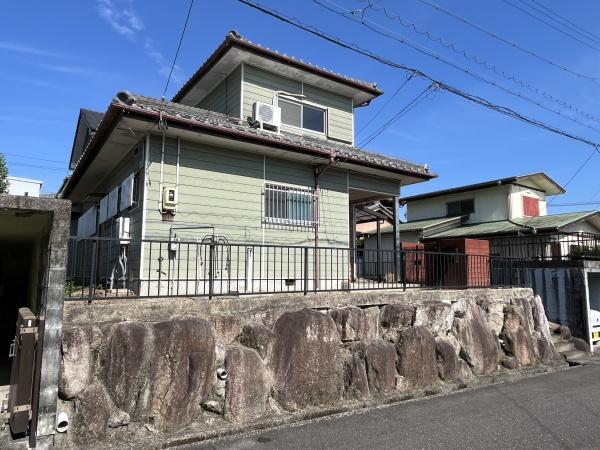 四日市市あかつき台４丁目の売土地
