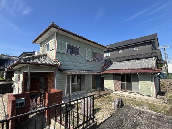 四日市市あかつき台４丁目の売土地