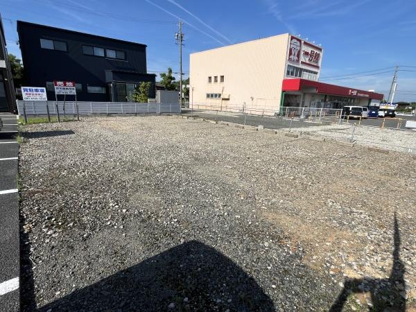 四日市市高見台１丁目の売土地