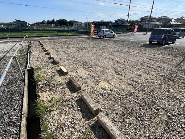 四日市市高見台１丁目の売土地