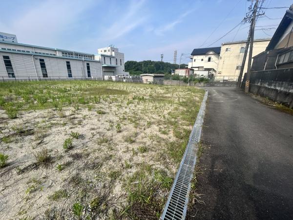 桑名市大字能部(花貝戸)C号地
