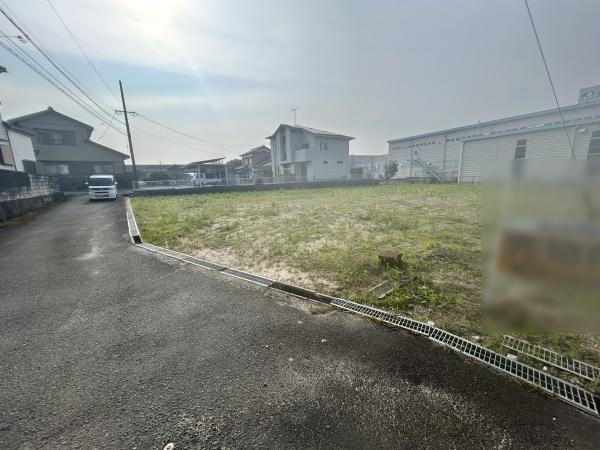 桑名市大字能部(花貝戸)C号地