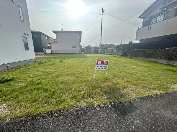 桑名市伊賀町A号地