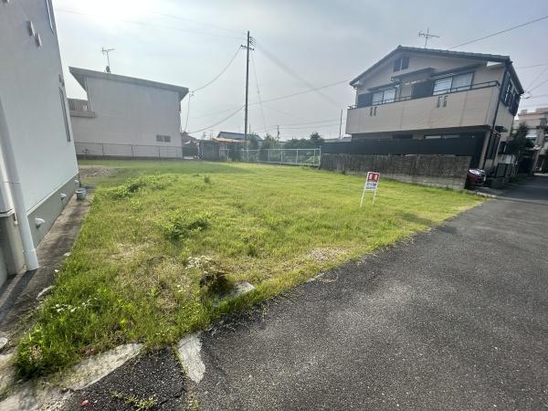 桑名市伊賀町A号地