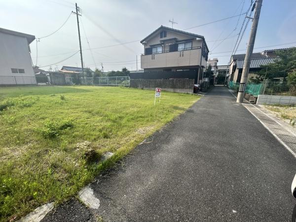 桑名市伊賀町A号地