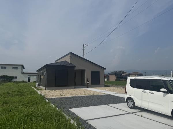 いなべ市北勢町垣内1号棟