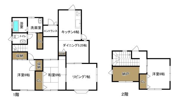 四日市市大井手3丁目中古戸建
