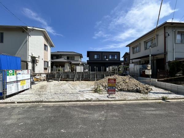 長島町大倉第3　1号棟
