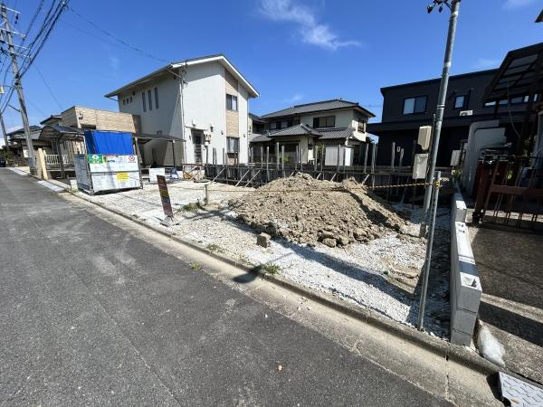 長島町大倉第3　1号棟