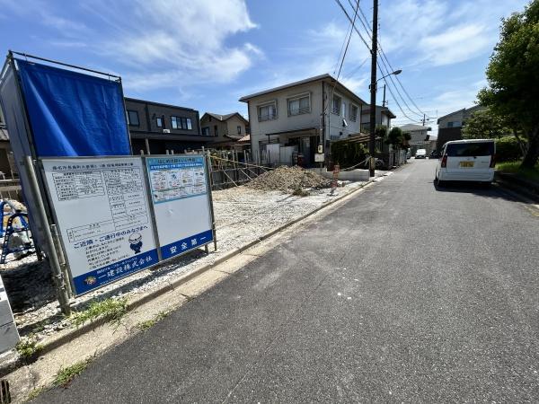 長島町大倉第3　1号棟