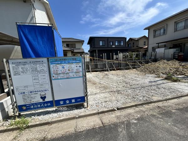 長島町大倉第3　1号棟