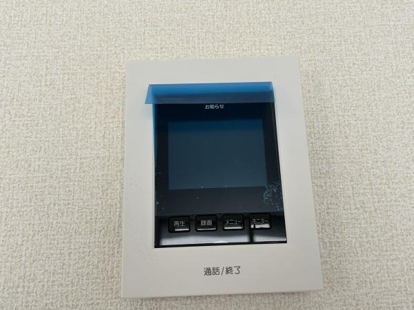 いなべ市大安町石榑東　1号棟