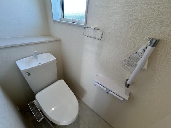 いなべ市大安町石榑東　1号棟