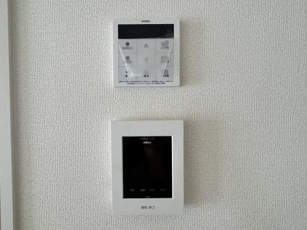 いなべ市大安町石榑東　1号棟