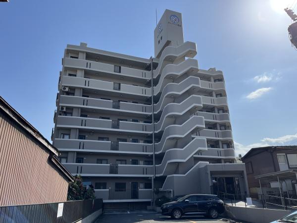 サンパーク桑名