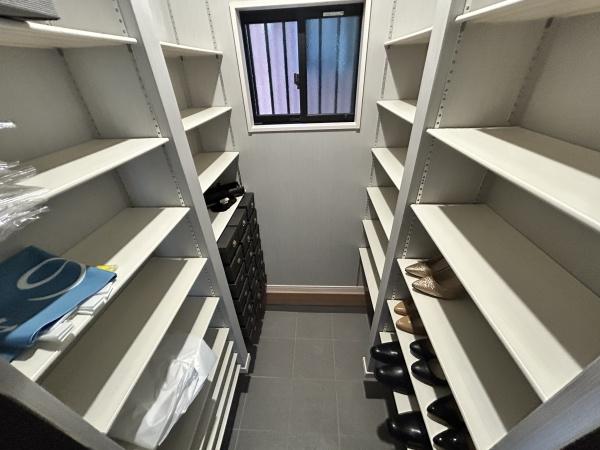 プレサンスアージュ四日市東富田町　新築一戸建