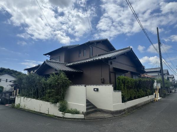 員弁郡東員町笹尾東　中古戸建