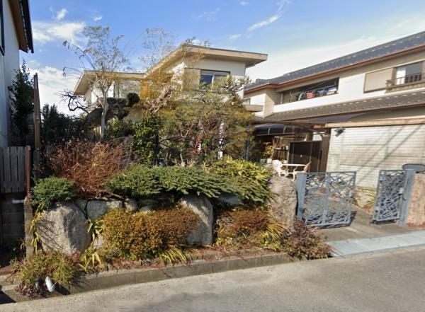 鈴鹿市白子３丁目の売土地