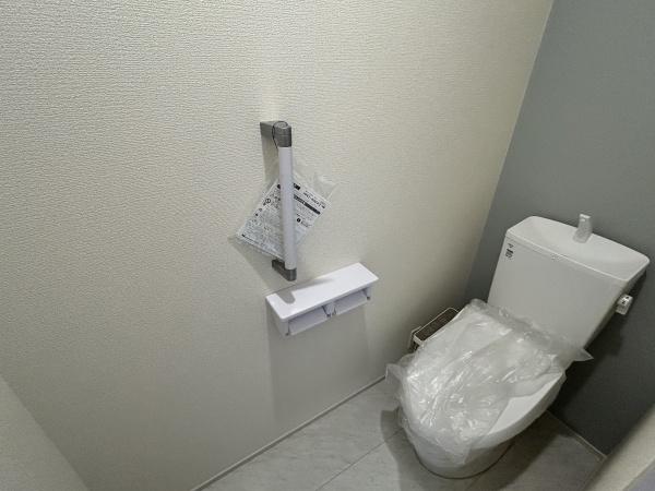 四日市市富田一色町2号棟　新築戸建