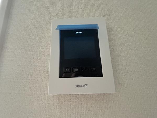 四日市市富田一色町2号棟　新築戸建