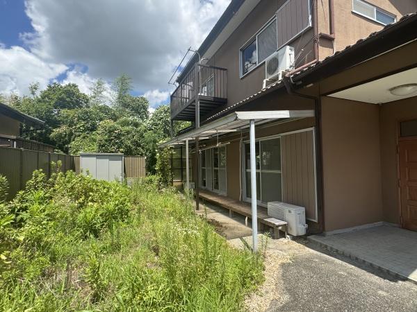 員弁郡東員町笹尾西１丁目の中古一戸建て