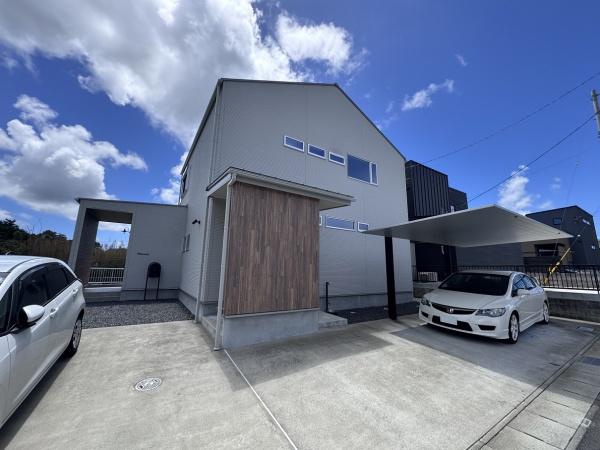 志摩市阿児町鵜方の中古一戸建