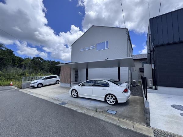 志摩市阿児町鵜方の中古一戸建て