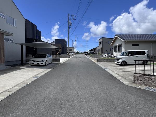 志摩市阿児町鵜方の中古一戸建て