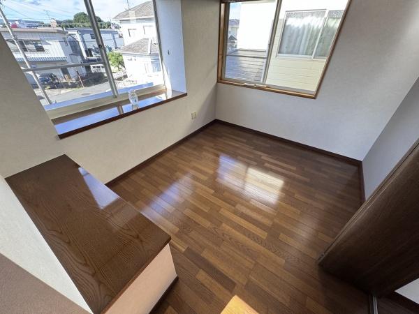 亀山市みずほ台の中古一戸建て