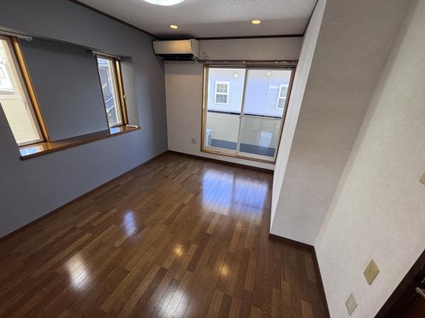 亀山市みずほ台の中古一戸建て