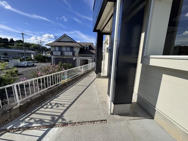 亀山市みずほ台の中古一戸建て