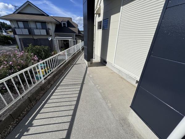 亀山市みずほ台の中古一戸建て