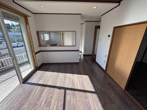 亀山市みずほ台の中古一戸建て