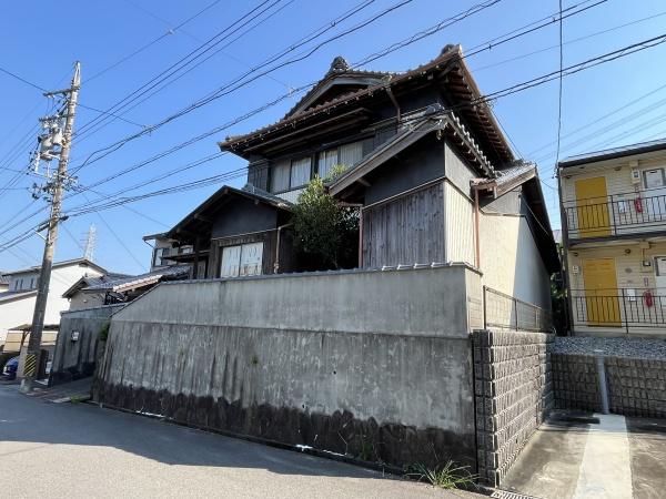 桑名市高塚町６丁目の売土地