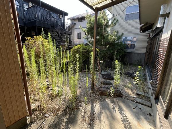 桑名市高塚町６丁目の売土地