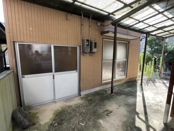 桑名市高塚町６丁目の売土地