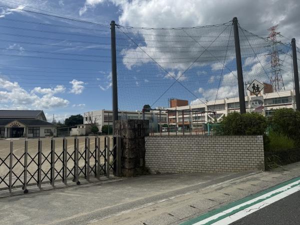 桑名市大字五反田の中古一戸建て(七和小学校)
