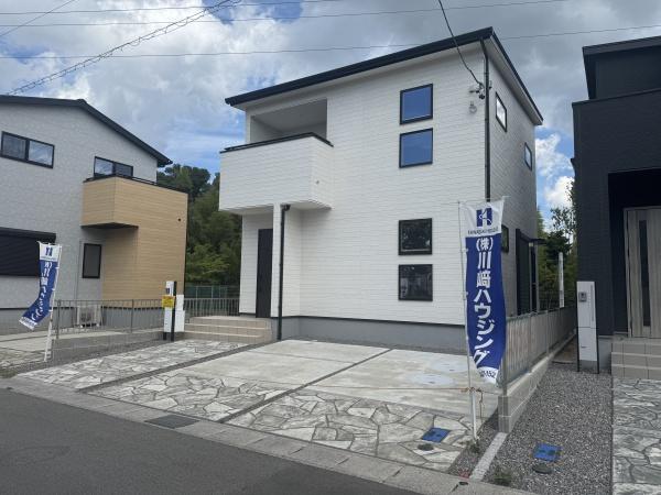 TRESTAGE七和小学校南　2号地