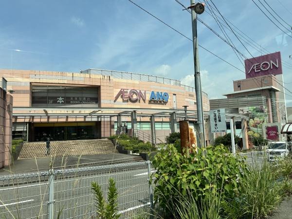 桑名市大字北別所の土地(イオンモール桑名)