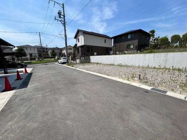 TRESTAGE北別所天神が丘