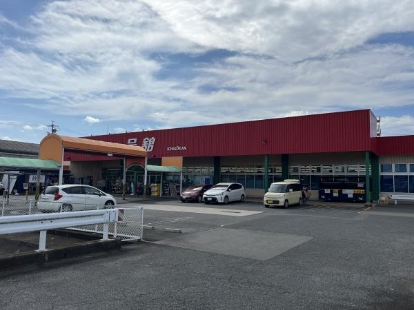 桑名市長島町松ケ島の土地(一号舘長島店)